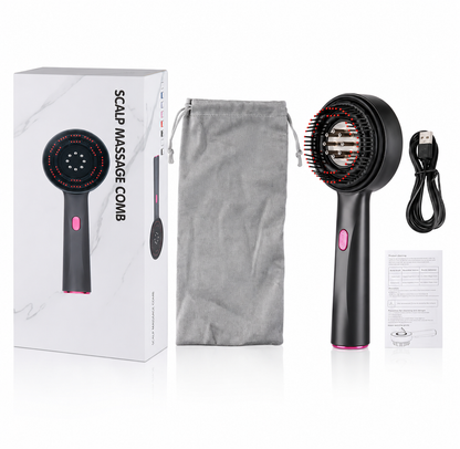 Sclalp Massage Brush